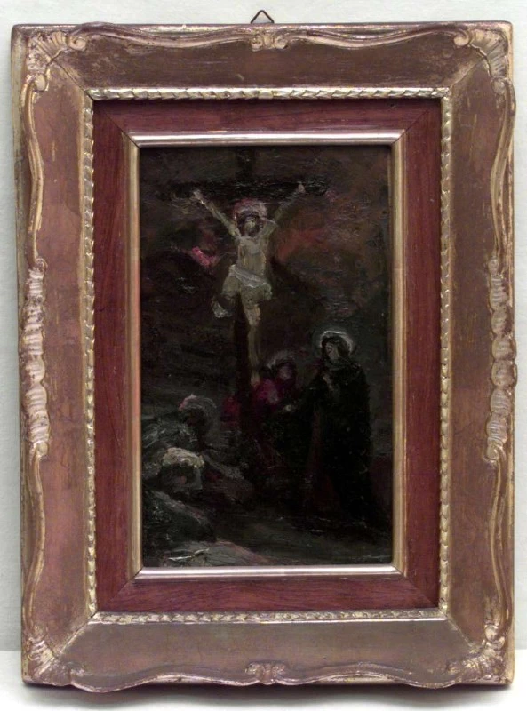 Crocifissione di Gesù Cristo